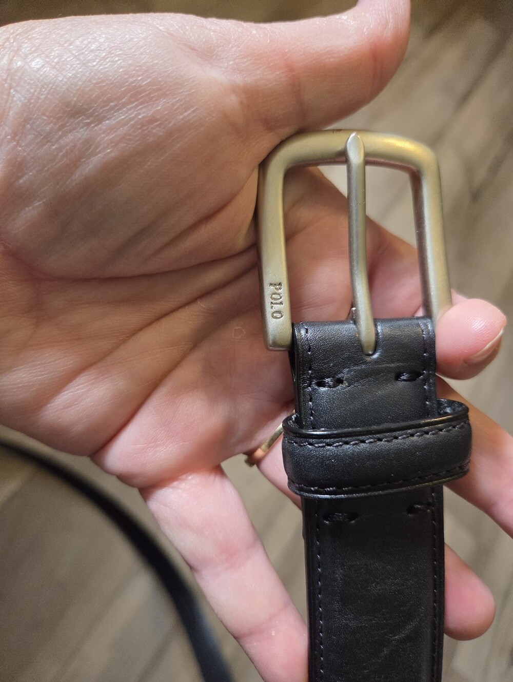Polo Ralph Lauren Men's Belt